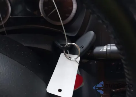 2015 Nissan Sentra Sl из США, поврежденный, VIN 3N1AB7AP2FY288432